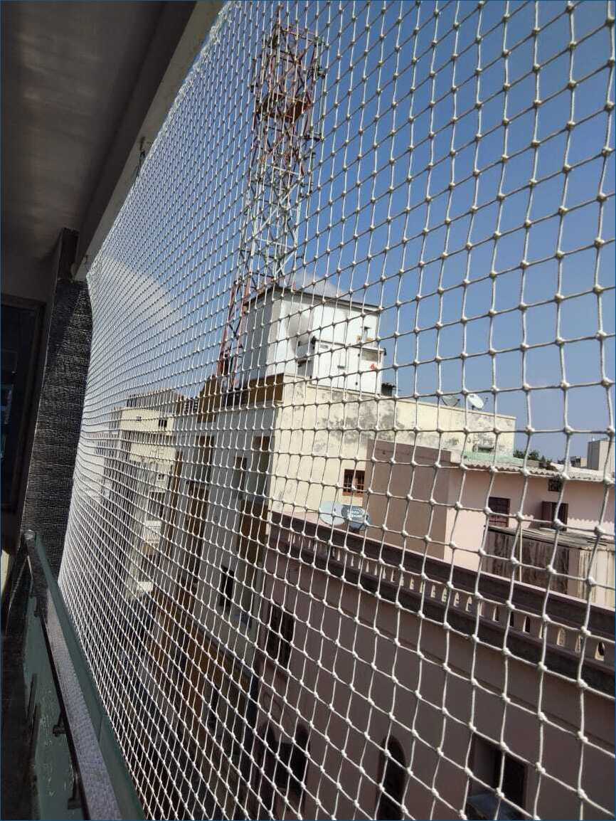 HDPE Nets Nylon Nets in VIZAG