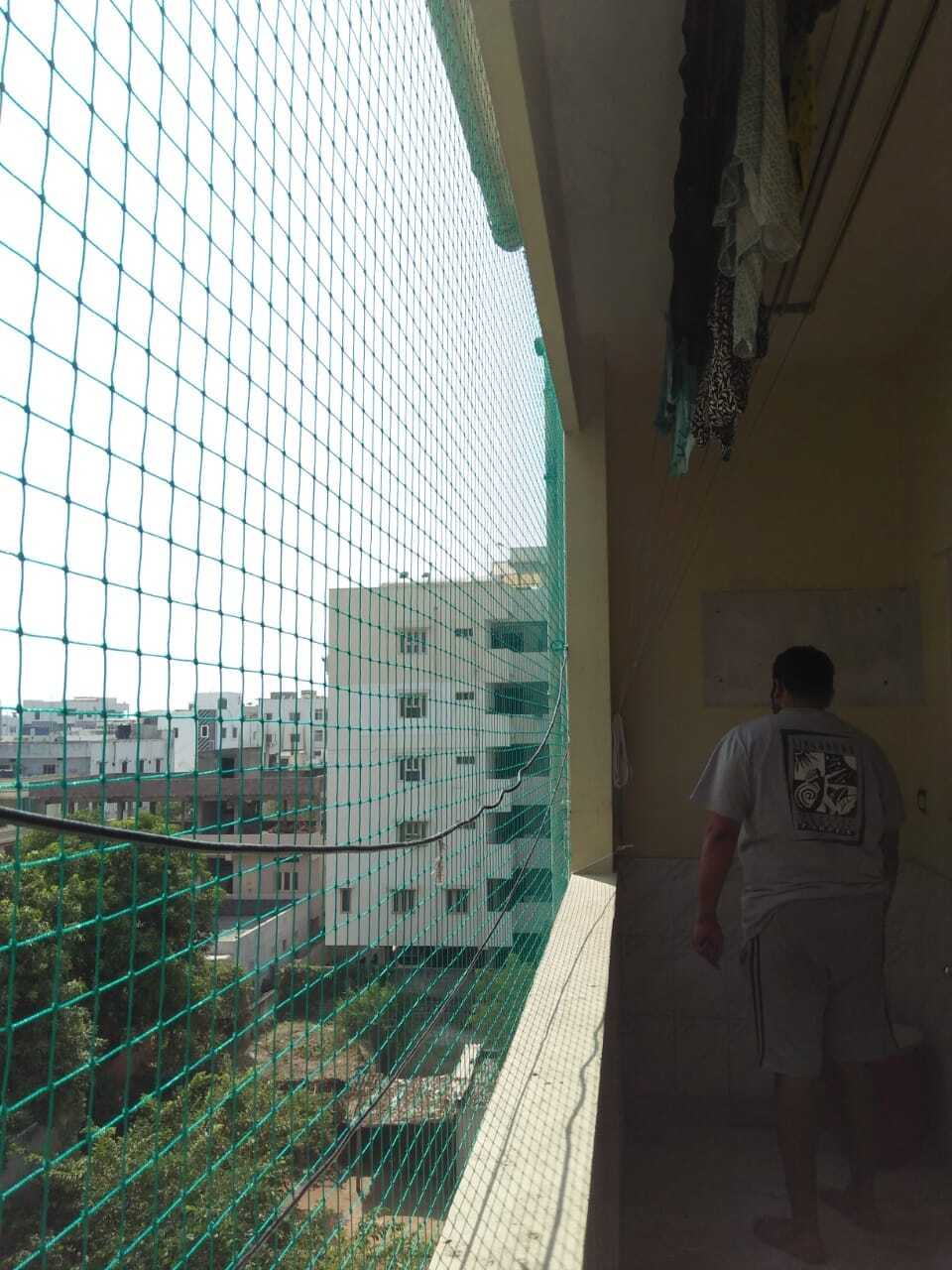 Bird Spikes in VIZAG
