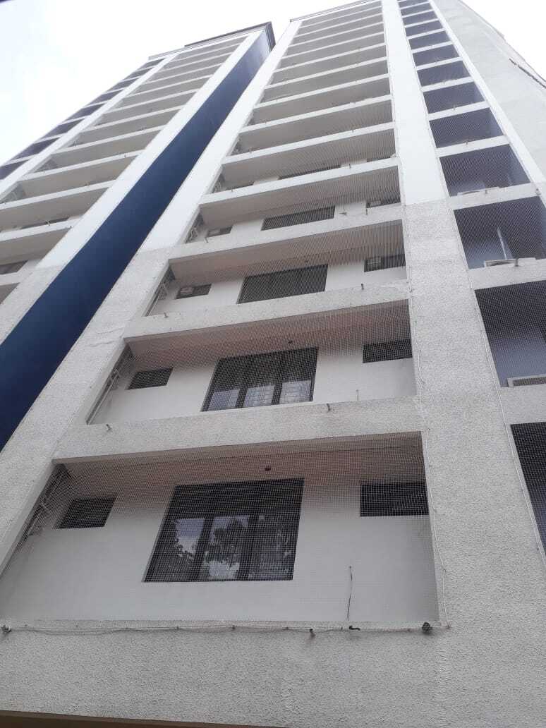 Building Safety Nets in VIZAG