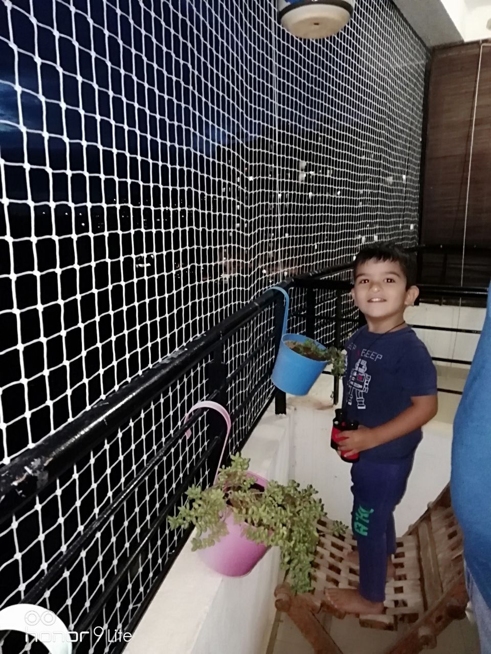 Children Safety Nets in VIZAG