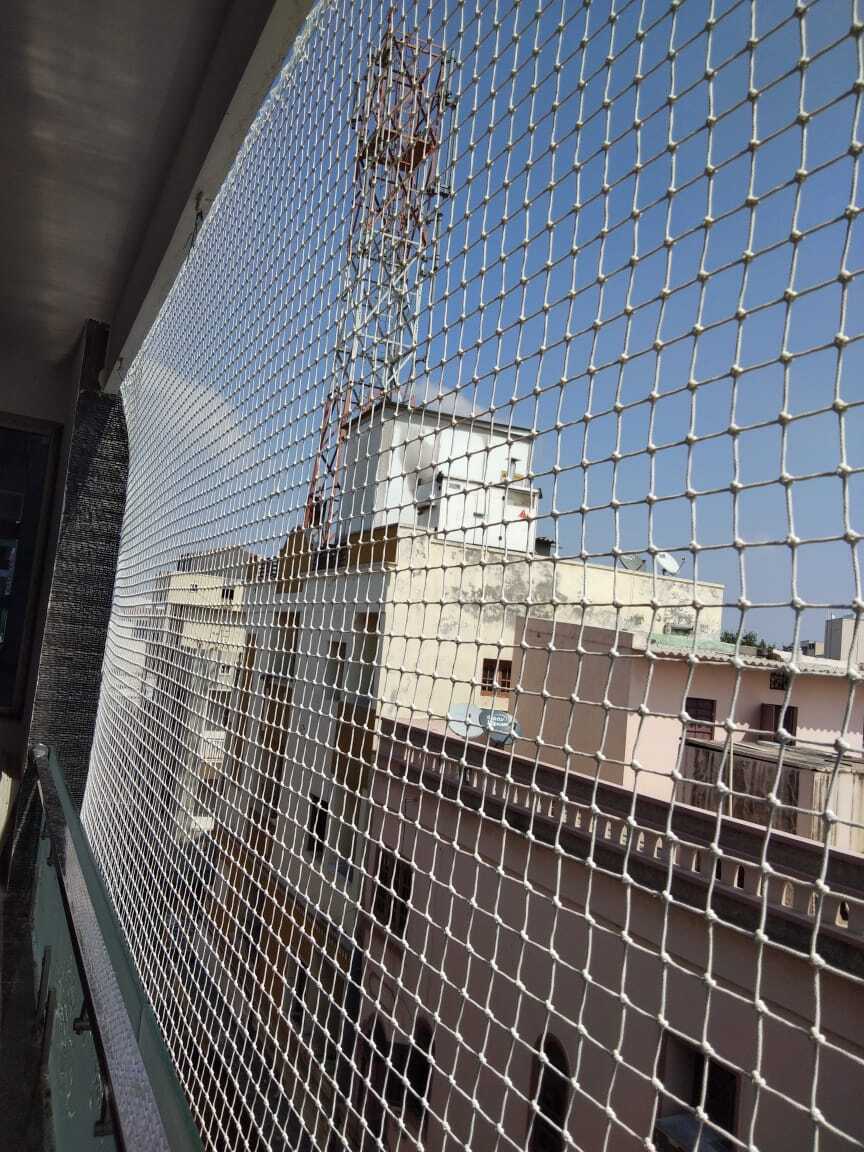 HDPE Nets Nylon Nets in VIZAG