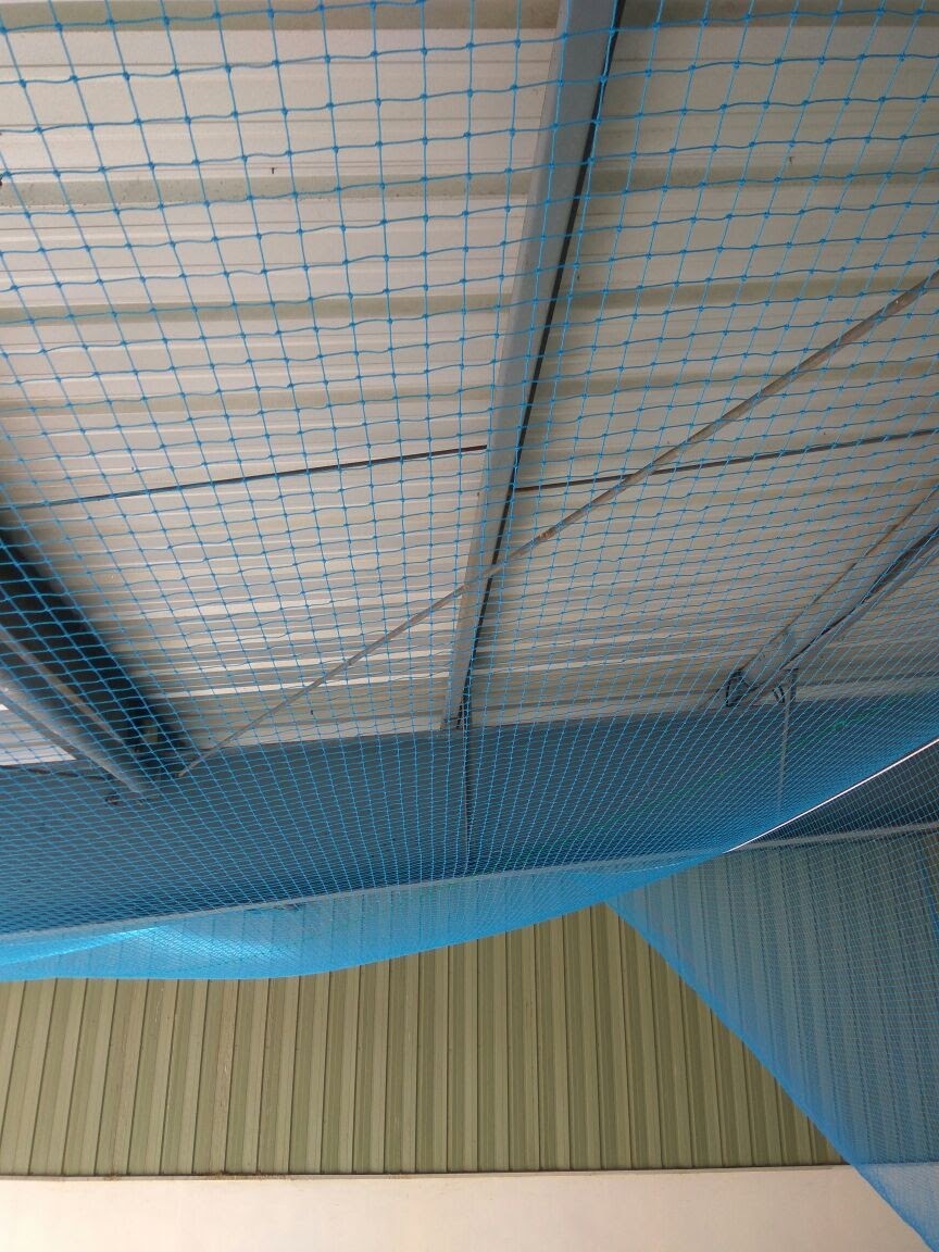 Construction Safety Nets in VIZAG
