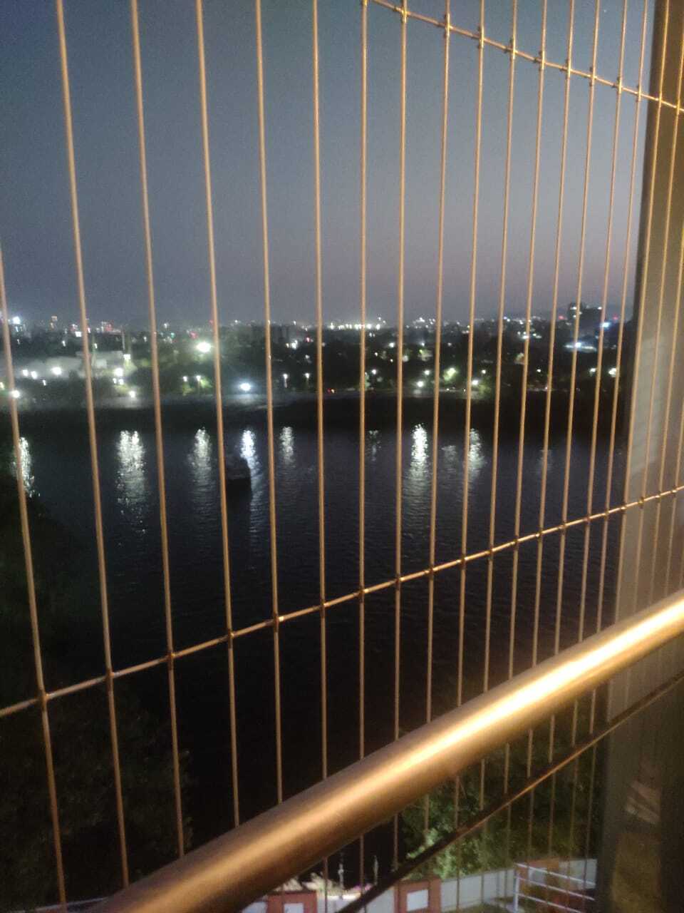 Invisible Grill Fixing Near Me in VIZAG