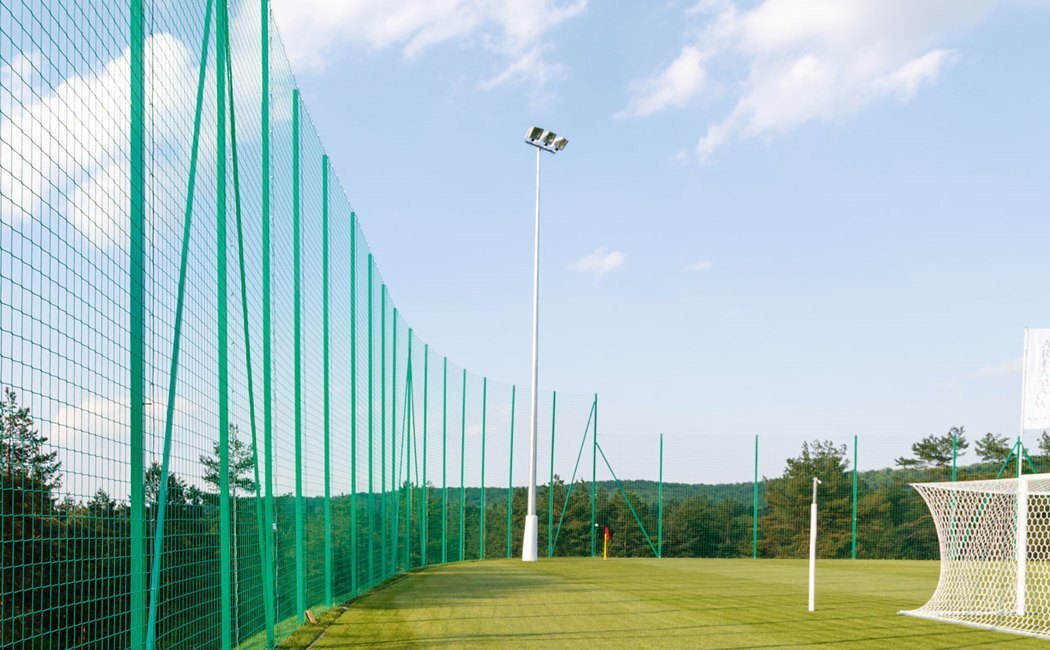 Sports Ball Stop Nets in VIZAG
