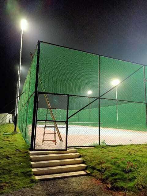 All Sports Nets in VIZAG