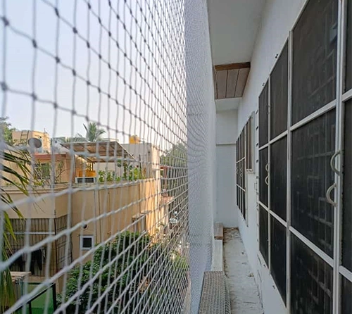 Children Safety Nets