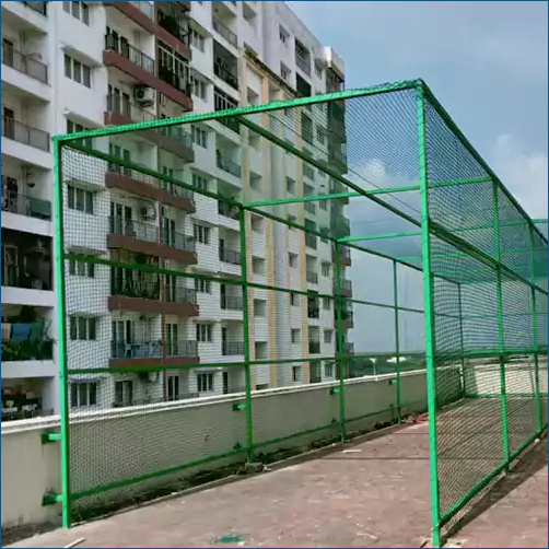 Terrace Top Nets Vizag